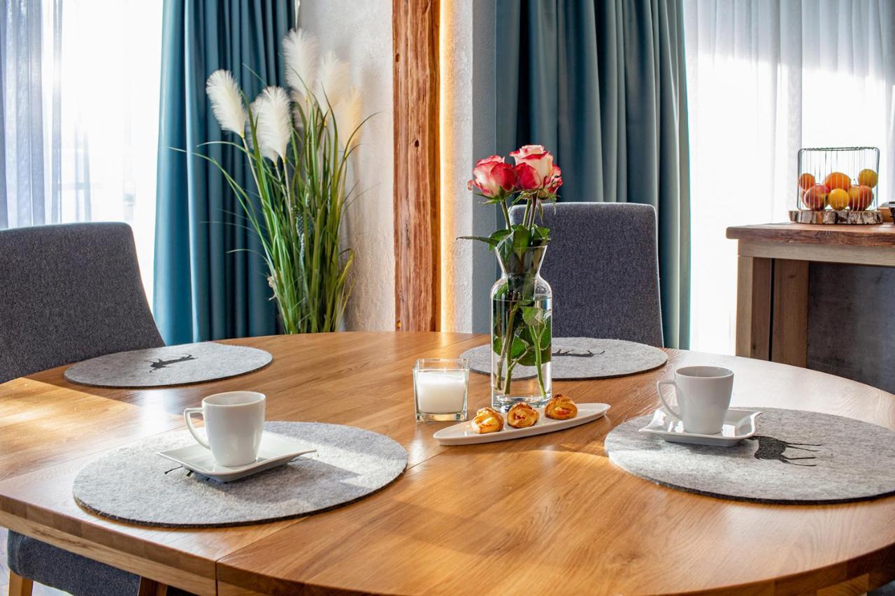 Apartament Madlen Kalinowa Szczyrk Sauna Grota Solna Екстериор снимка