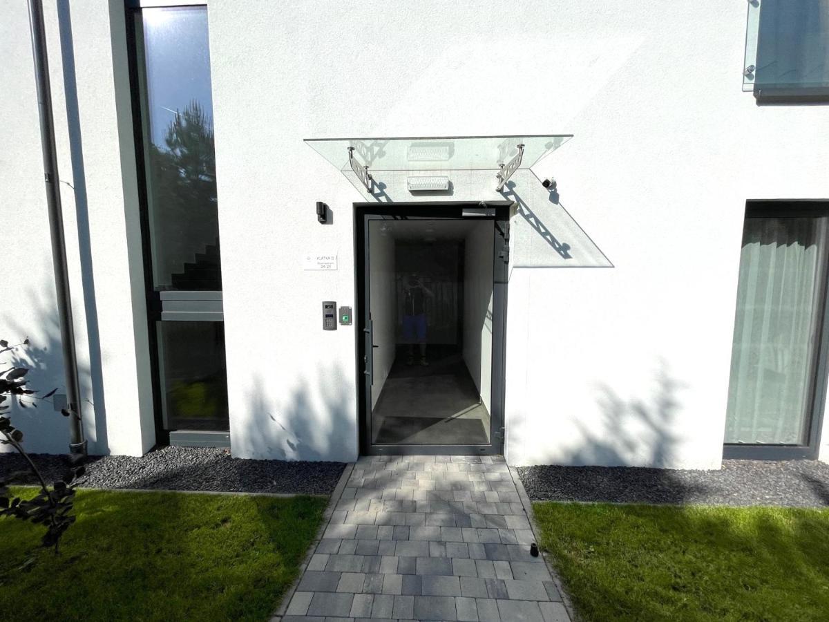 Apartament Madlen Kalinowa Szczyrk Sauna Grota Solna Екстериор снимка