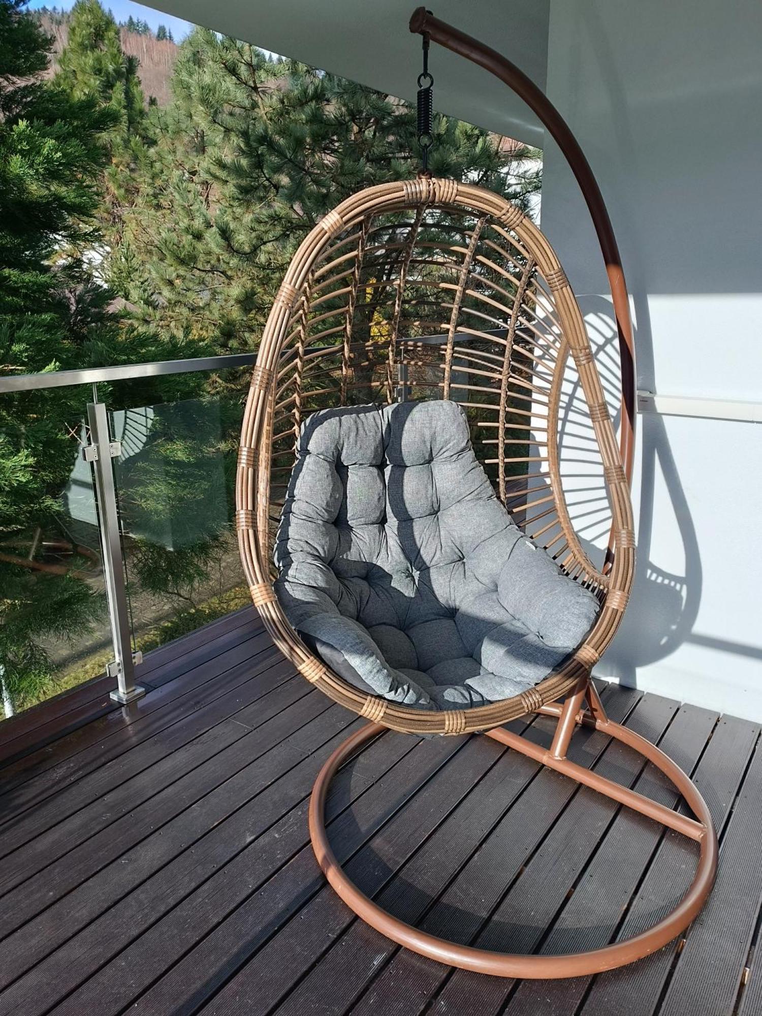 Apartament Madlen Kalinowa Szczyrk Sauna Grota Solna Екстериор снимка