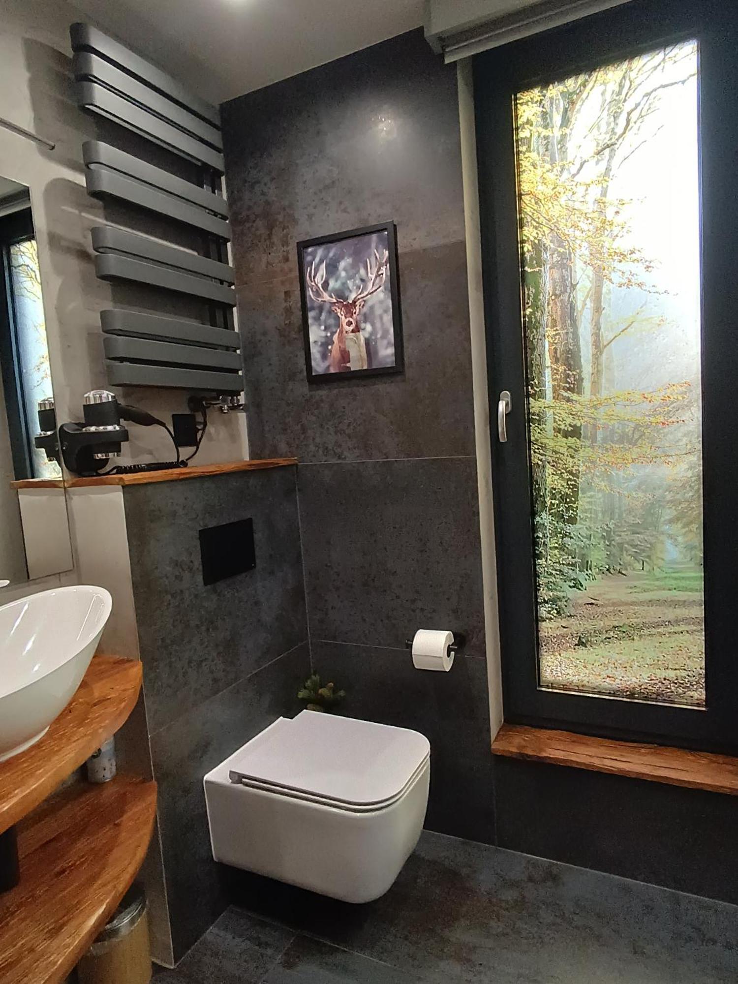 Apartament Madlen Kalinowa Szczyrk Sauna Grota Solna Екстериор снимка